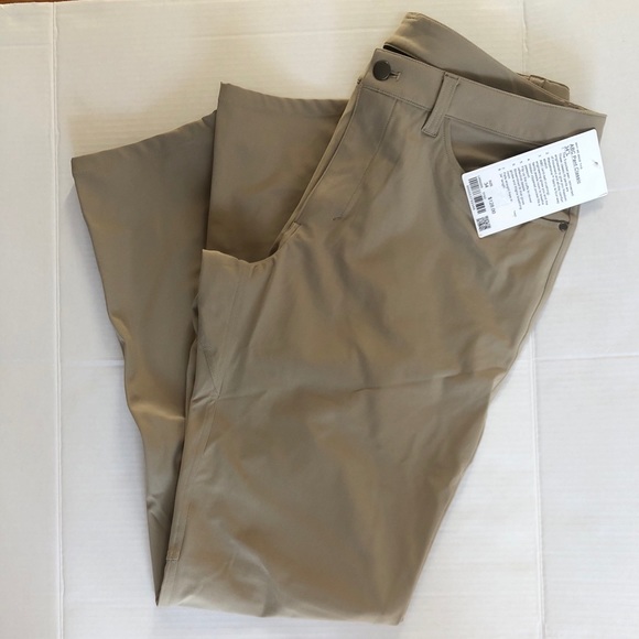 lululemon athletica Other - NWT lululemon ABC classic pant